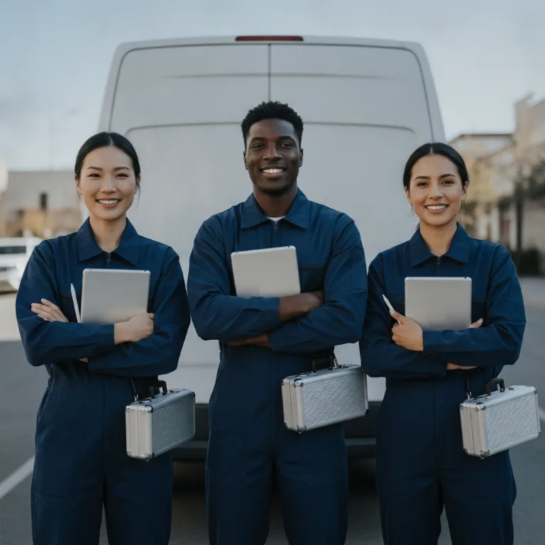 Financial Advisor team in Mobile